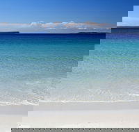 Hyams Beach - Great Ocean Road Tourism
