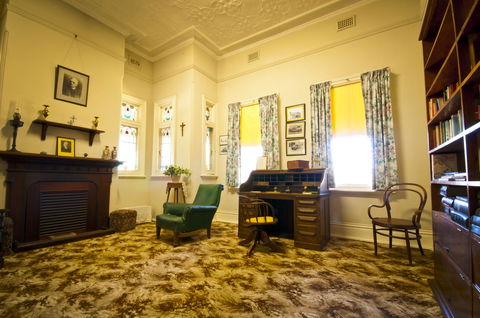John O'Brien Heritage House - Great Ocean Road Tourism 1