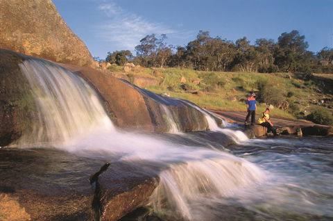 John Forrest National Park - Great Ocean Road Tourism 0