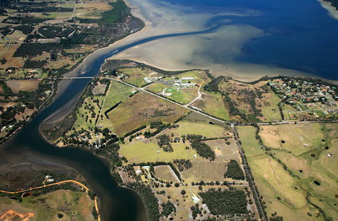 Kalgan River - Great Ocean Road Tourism 2