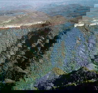 Kanangra-Boyd lookout - Great Ocean Road Tourism