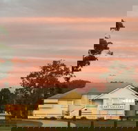 Kilcoy Courthouse Art Gallery - Great Ocean Road Tourism