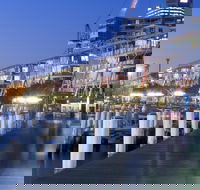 King Street Wharf - Great Ocean Road Tourism