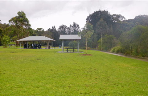 Koonjeree Picnic Area - Great Ocean Road Tourism 0