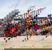 Koomurri Aboriginal Dancers - Great Ocean Road Tourism