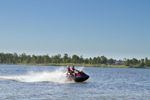 Lake Dyer - Great Ocean Road Tourism 2
