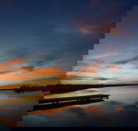 Lake Fred Tritton - Great Ocean Road Tourism