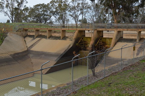 Lawson Syphon - Great Ocean Road Tourism 2