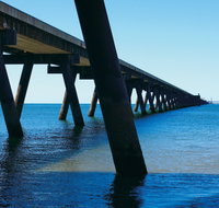 Lucinda Jetty