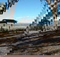 McIlveen Park Lookout - Great Ocean Road Tourism