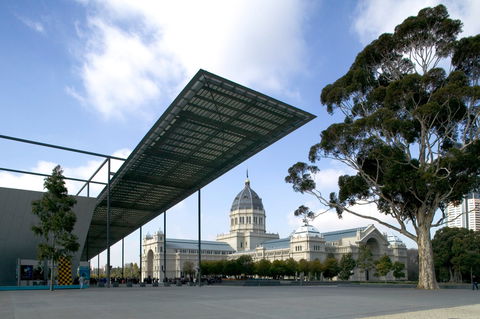 Melbourne Museum - Great Ocean Road Tourism 0