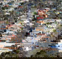 Mickle Lookout - Great Ocean Road Tourism