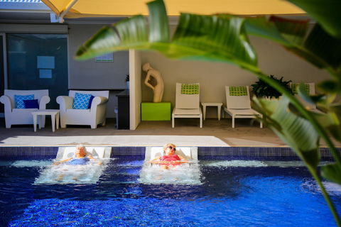 Moree Artesian Wellness Centre - Great Ocean Road Tourism 0