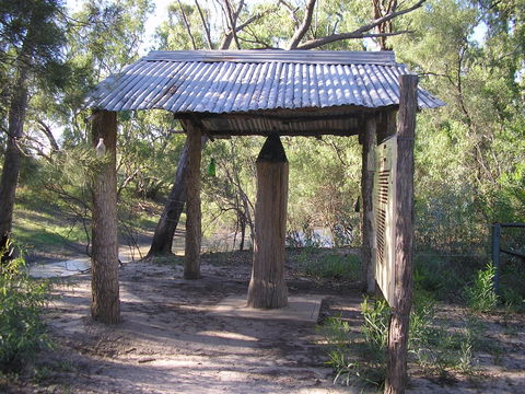 Mungindi - Great Ocean Road Tourism 0