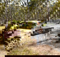 Murray Valley Regional Park - Great Ocean Road Tourism