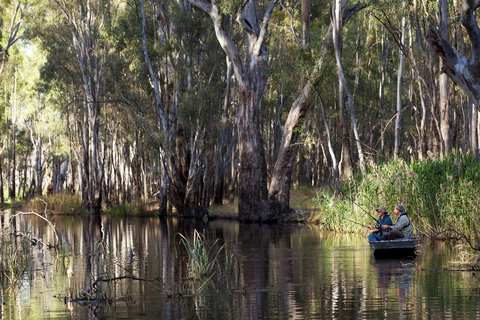 Murray Valley Regional Park - Great Ocean Road Tourism 1