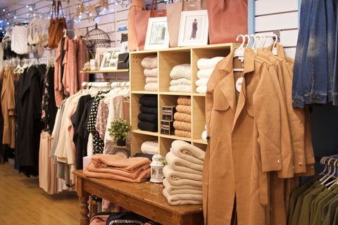 Natural Necessity Surf Shop - Great Ocean Road Tourism 0