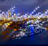 Nerang - Great Ocean Road Tourism