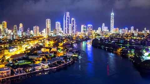 Nerang - Great Ocean Road Tourism 0