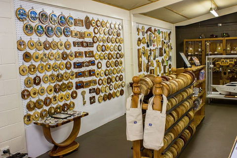 New England Wood Turning Supplies - Great Ocean Road Tourism 0