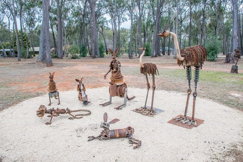 New England Wood Turning Supplies - Great Ocean Road Tourism 2