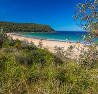North Durras Beach - Great Ocean Road Tourism