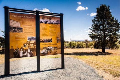 O'Brien's Hill - Great Ocean Road Tourism 0