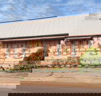 Port Broughton Heritage Centre - Great Ocean Road Tourism