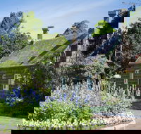 Portland Botanical Gardens - Great Ocean Road Tourism