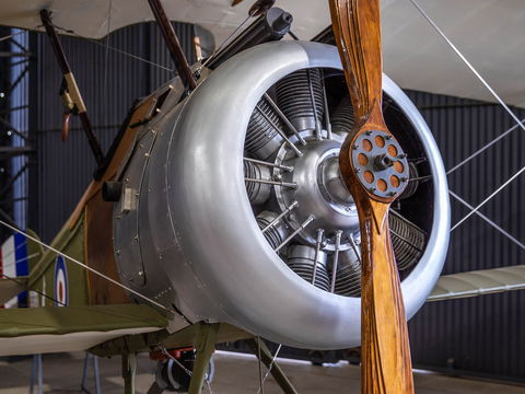 RAAF Amberley Aviation Heritage Centre - Great Ocean Road Tourism 0