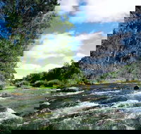 Richmond Valley Hinterland Self Drive Tour - Great Ocean Road Tourism