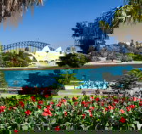 Royal Botanic Garden and the Domain - Great Ocean Road Tourism