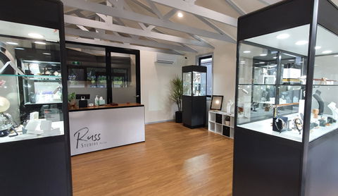Russ Studios - Great Ocean Road Tourism 1
