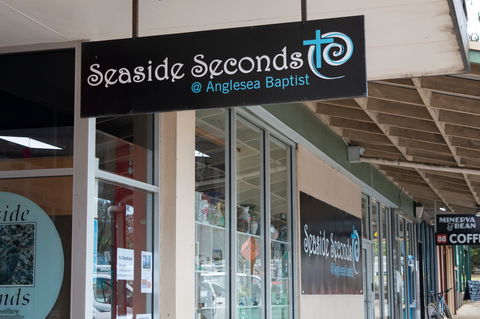 Seaside Seconds - Great Ocean Road Tourism 2