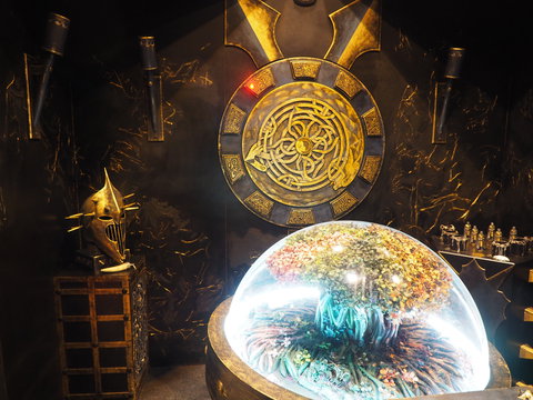 SkyTrain Escape Rooms - Great Ocean Road Tourism 1