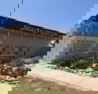 Streaky Bay Golf Club - Great Ocean Road Tourism