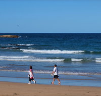 Surf Beach Batemans Bay - Great Ocean Road Tourism