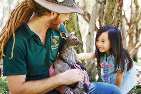 Swan Valley Kids In The Valley Trail - Great Ocean Road Tourism 0