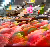 Sydney Produce Market - Great Ocean Road Tourism