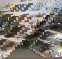 Tabourie Lake Museum - Great Ocean Road Tourism