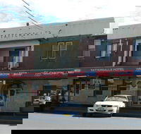 Tattersalls Hotel - Casino - Great Ocean Road Tourism