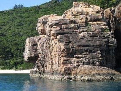 The Pinnacles - Great Ocean Road Tourism 0