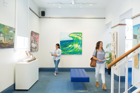 The Arts Centre Port Noarlunga - Great Ocean Road Tourism 0