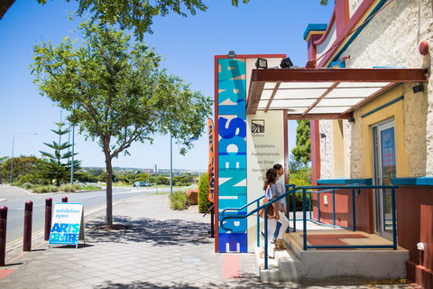 The Arts Centre Port Noarlunga - Great Ocean Road Tourism 2