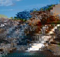 The Great Kimberley Inland Track - Great Ocean Road Tourism