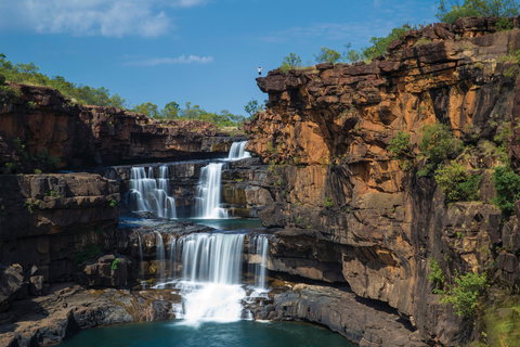 The Great Kimberley Inland Track - Great Ocean Road Tourism 0