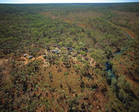 The Great Kimberley Inland Track - Great Ocean Road Tourism 1