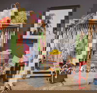 The Mallee Hen's Nest - Great Ocean Road Tourism