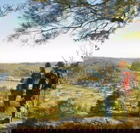 The Great North Road - Great Ocean Road Tourism