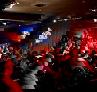 The Comedy Store - Great Ocean Road Tourism